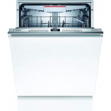 Bosch dishwasher SBV4HCX48E series 4 D