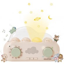 Cloud B CloudBox baby night-light...