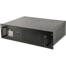 GEMBIRD UPS-RACK-2000 uninterruptible power...