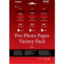 Canon PVP-201 Pro Photo Paper Variety Pack A...