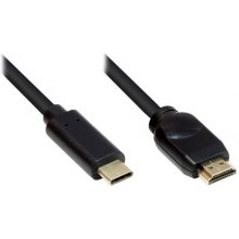 Good Connections Adapterkabel USB-C an HDMI...