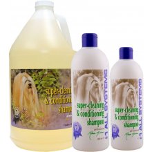 #1 All Systems Шампунь Super Cleaning 0.50L