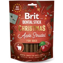 Brit Care Brit Dental Stick Christmas...