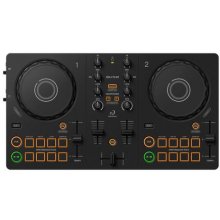 PIONEER DDJ-FLX2 DJ controller 2 channels...