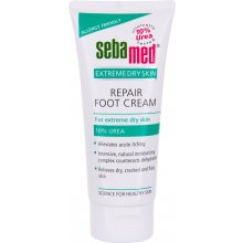 SebaMed Extreme Dry Skin Repair Foot 100ml -...