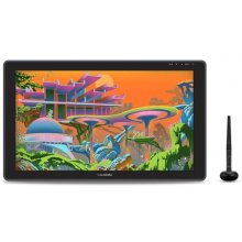 Графический планшет HUION Kamvas 22 Plus...