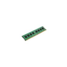 Mälu KINGSTON DDR4 - 8 GB -2666 - CL - 19 -...