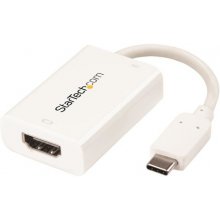 STARTECH USB-C TO HDMI - POWER DELIVERY
