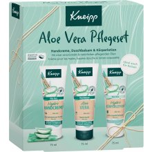 Kneipp Aloe Vera 75ml - Shower Gel for women...