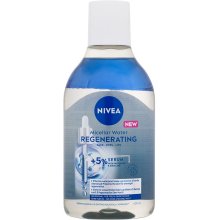 Nivea Regenerating Micellar Water 400ml -...