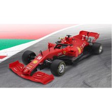 Jamara Ferrari SF 1000 1:16 rot 2,4GHz...