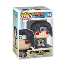 FUNKO POP! Vinyl figuur: Naruto - Itachi...