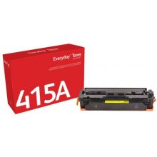 Xerox Toner Everyday HP 415A (W2032A) Yellow