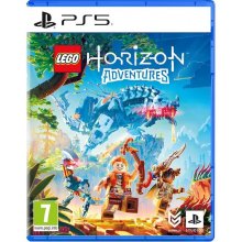 Игра Sony PS5 LEGO Horizon Adventures