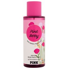 Victoria´s Secret Pink Pink Berry 250ml -...