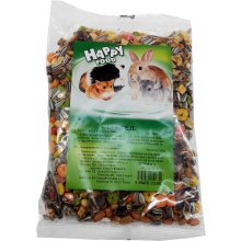 VITAKRAFT Happy täissööt närilistele, 250 g