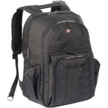 TARGUS CUCT02BEU backpack Black Nylon
