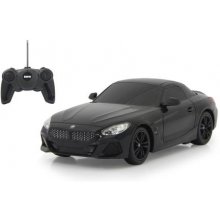 Jamara BMW Z4 Roadster 1:24 27 MHz schwarz...