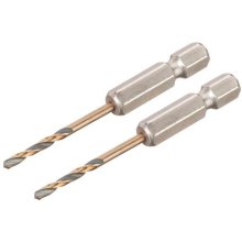 DeWalt DT20601-QZ drill bit Drill bit set 2...