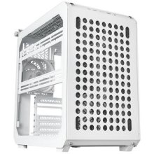 Cooler Master QUBE 500 Flatpack White...