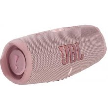 JBL CHARGE 5 PINK