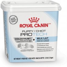 Royal Canin - Dog - Puppy - Pro Tech - 300g...