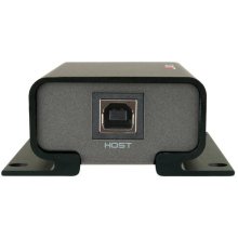 Lindy 32155 AV extender AV transmitter &...