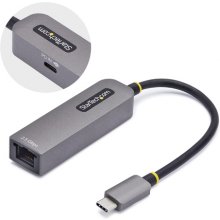 Сетевая карта StarTech.com USB TYPE-C...