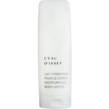 Issey Miyake L´Eau D´Issey 200ml - лосьон...