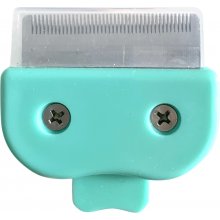 Record Self-cleaning deshedding tool S...