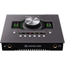 Universal Audio APOLLO TWIN X QUAD HE -...