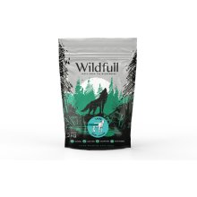 Wildfull Lamb Mini koeratoit 2kg