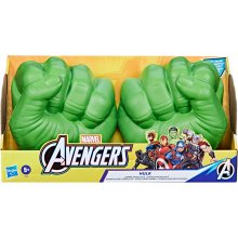AVENGERS Игровой набор Hulk Gamma smash...