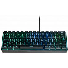 Verbatim KingPin X1 keyboard Gaming USB...