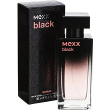 Mexx Black 15ml - Eau de Toilette for Women
