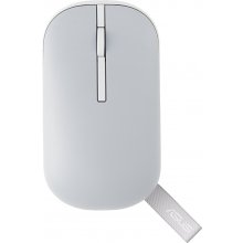 Мышь ASUS MOUSE USB OPTICAL WRL MD100/GRAY...