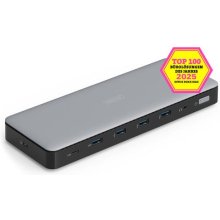 Digitus USB-C docking station, 13-port