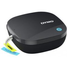 Dymo LetraTag LT-200B Bluetooth schwarz...