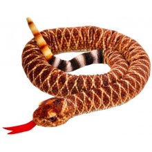 Beppe Snake rattlesnake 100cm