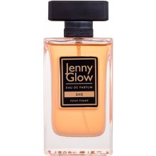 Jenny Glow She 80ml - Eau de Parfum для...