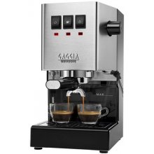 Кофеварка Gaggia E24 Vejledning Kombi...