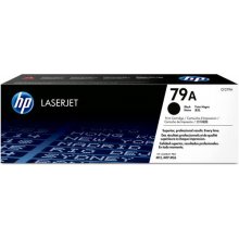Tooner HP 79A Black Original LaserJet Toner...