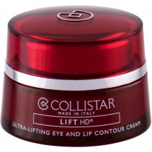 Collistar Lift HD Ultra-Lifting Eye ja Lip...