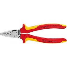 KNIPEX 97 78 180 crimping tool