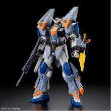 BANDAI HGCE 1/44 DUEL BLITZ GUNDAM