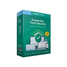 KASPERSKY Total Security DACH 3-Device 1Jahr...