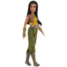 Mattel Disney Princess Raya Doll