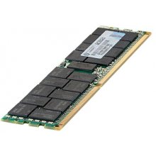 Mälu HPE 8GB DR x4 DDR3-1333-9 LVDIMM ECC...