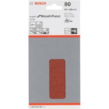 Bosch Sanding Pad C 430 Wood + Lacquer...