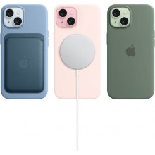 Mobiiltelefon Apple iPhone 15 15.5 cm (6.1")...